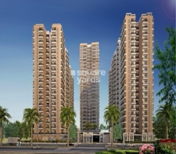 3 BHK Apartment For Resale in Nirala Estate II Noida Ext Tech Zone 4 Greater Noida  6670623