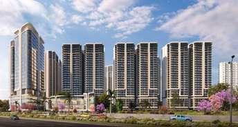 3 BHK Apartment For Resale in Smart World One DXP Sector 113 Gurgaon 6670637
