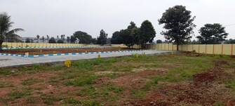 Plot For Resale in Landmark Divine Meadows Yadagirigutta Hyderabad  6670677