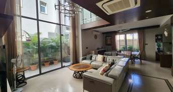 4 BHK Villa For Rent in Gandipet Hyderabad 6670714