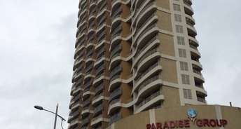 2 BHK Apartment For Rent in Paradise Sai Crystal Kharghar Navi Mumbai 6670724