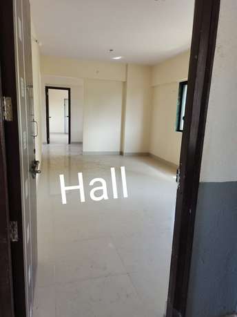 2 BHK Apartment For Rent in Swajan CHS Goregaon Goregaon West Mumbai 6670728
