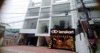 Commercial Showroom 1200 Sq.Ft. For Rent In Aliganj Lucknow 6670756