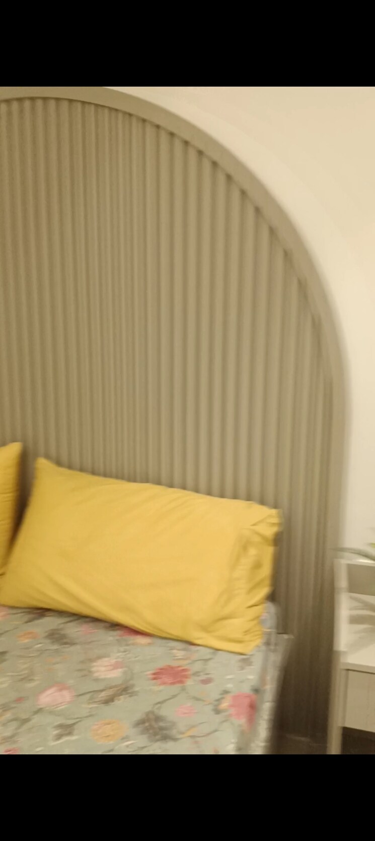 Bedroom, kinjal-complex 1 Bedroom 530 Sq.Ft. Builder Floor In Boisar Palghar 6670796