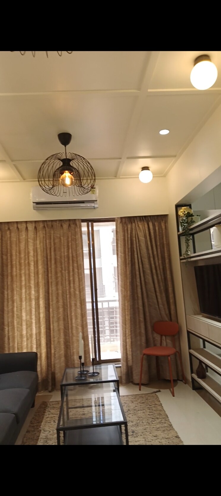 Bedroom, kinjal-complex 1 Bedroom 530 Sq.Ft. Builder Floor In Boisar Palghar 6670796