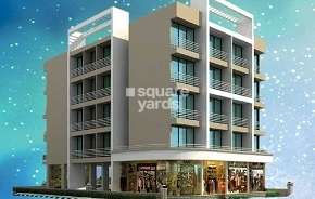 Commercial Office Space 369 Sq.Ft. For Resale In Oshiwara Mumbai 6670894