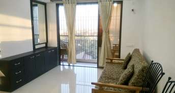 1 BHK Apartment For Resale in City Sanghvi Dev Ashish Bhandup West Mumbai 6670769