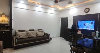 2 BHK Apartment For Resale in Sector 16 Kopar Khairane Navi Mumbai 6670739