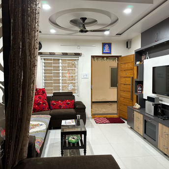 3 BHK Apartment For Resale in Royal Park Yapral Yapral Hyderabad 6671357