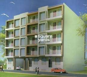 2 BHK Builder Floor For Resale in Yam Dream Homes Sector 75 Noida 6670816