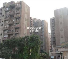 3 BHK Apartment For Resale in Kanak Durga Apartment Sector 12 Dwarka Delhi 6670857