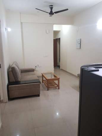 2 BHK Apartment For Rent in Shree Vardhman Mantra Sector 67 Gurgaon 6670855