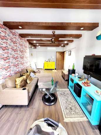 2 BHK Apartment For Rent in Kanakia Spaces Sevens Andheri East Mumbai  6670860