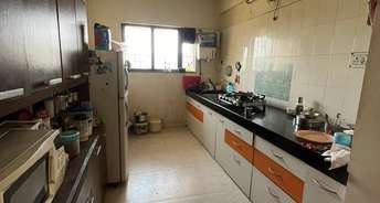 3 BHK Apartment For Rent in Kumar Parisar Kothrud Pune 6670863