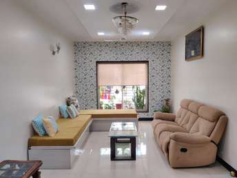 2 BHK Apartment For Rent in Riviera Society Wanwadi Pune 6670865