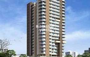 2 BHK Apartment For Rent in Aditya Brindavan Silver Park CHS LTD Borivali West Mumbai 6670883