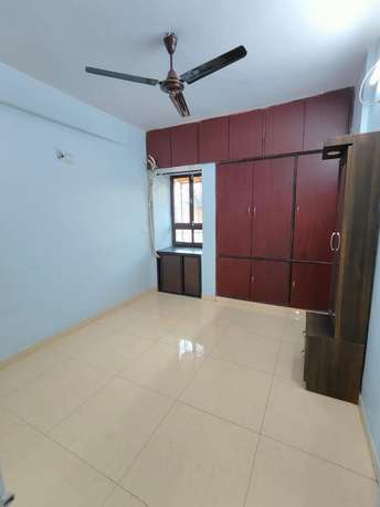 1 BHK Apartment For Rent in Vasant Parijat CHS Vasant Vihar Thane 6670893