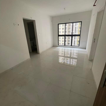 1 BHK Apartment For Rent in Runwal Gardens Dombivli East Thane  6670932
