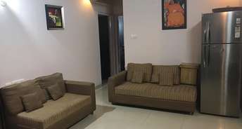 2 BHK Apartment For Rent in Venkatesh Bhoomi Spring Town Phase I Undri Pune 6670909