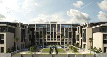 2 BR  Residential Buildin Burtville Ville 11, Masdar City, Abu Dhabi - 6670924