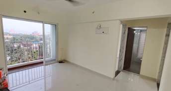 2 BHK Apartment For Rent in ARCJ Bhalchandra Heights Vartak Nagar Thane 6670980