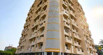 3 BHK Apartment For Rent in Katrap Thane 6671021