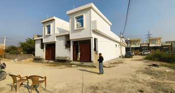 2 BHK Independent House For Resale in Oro Element Jankipuram Extension Lucknow 6671164
