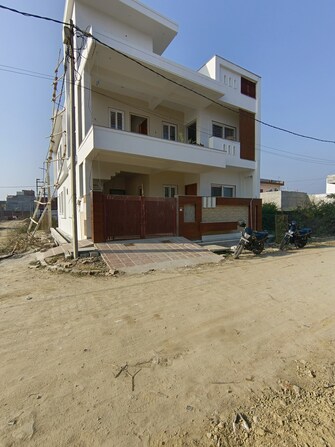 2 BHK Independent House For Resale in Oro Element Jankipuram Extension Lucknow  6671164