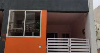 3 BHK Independent House For Resale in Limbodi Indore 6670982