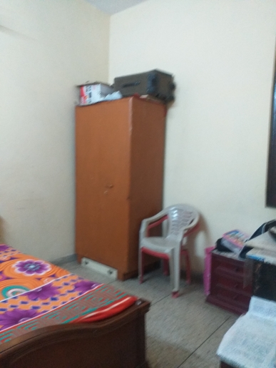 1 BHK Builder Floor For Rent in Old Rajinder Nagar Delhi 6671057