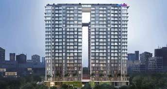 2 BHK Apartment For Resale in Adani The Views Ghatkopar East Mumbai 6671001