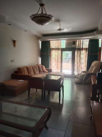 4 BHK Builder Floor For Rent in RWA Greater Kailash 2 Greater Kailash ii Delhi  6671051