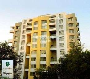 4 BHK Apartment For Resale in Clover Olympus Sopan Baug Pune 6671074