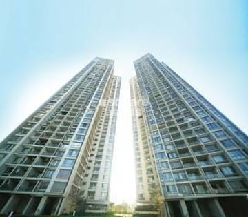 3 BHK Apartment For Resale in Imperial Heights Phase 2 Goregaon West Mumbai  6671058