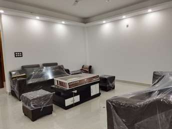3 BHK Builder Floor For Rent in Freedom Fighters Enclave Saket Delhi 6671086