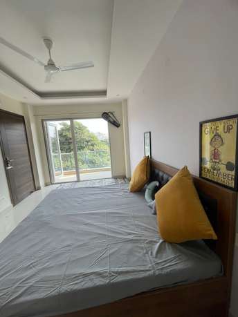 1 BHK Builder Floor For Rent in Viva Floors 1 Sector 48 Gurgaon 6671076