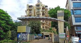 2 BHK Apartment For Rent in Comfort Zone Balewadi Pune 6653494