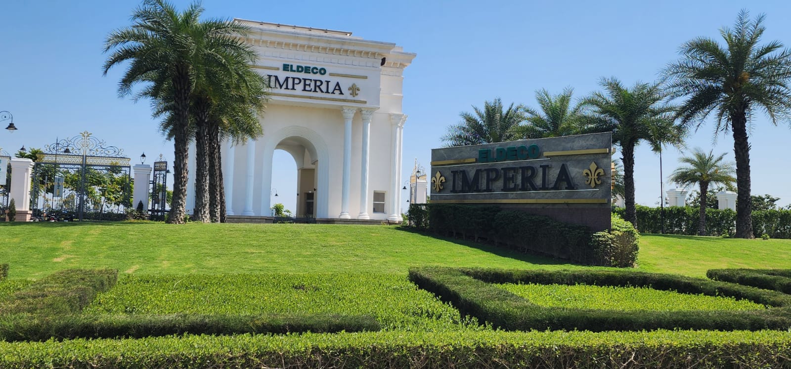 Resale 1500 Sq.Ft. Plot in Bijnor Road Lucknow 6671162