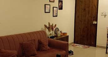 2 BHK Apartment For Rent in Lake Home Powai Mumbai 6671169