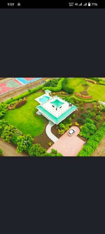 2 BHK Villa For Resale in Indira Apartments Nagpur Dhantoli Nagpur 6671241