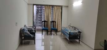 3 BHK Apartment For Rent in Kanakia Levels Malad East Mumbai 6671141