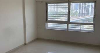 1 BHK Apartment For Rent in Tridhaatu Prarambh Chembur Mumbai 6671188
