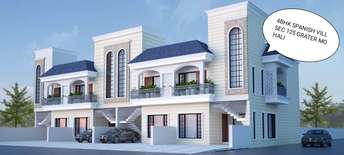 4 BHK Independent House For Resale in Jhungian Road Mohali 6671167