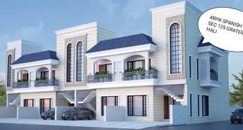 4 BHK Independent House For Resale in Jhungian Road Mohali 6671167