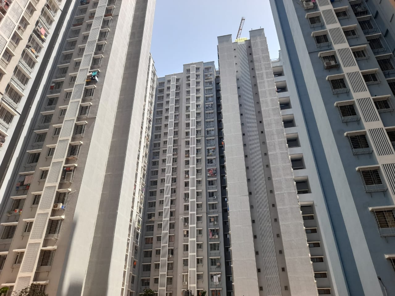 Rental 1 Bedroom 400 Sq.Ft. Apartment in Mhada Apartments, Goregaon