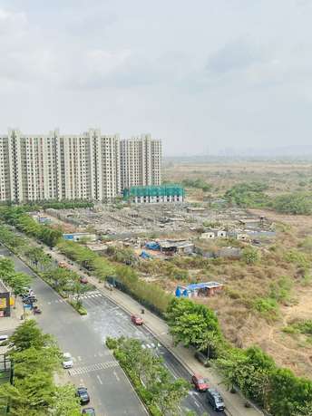 1 BHK Apartment For Resale in Lodha Lakeshore Greens Dombivli East Thane  6671202