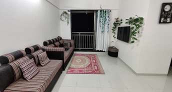 2 BHK Apartment For Rent in Siddharth Riverwood Park Dombivli East Thane 6671267