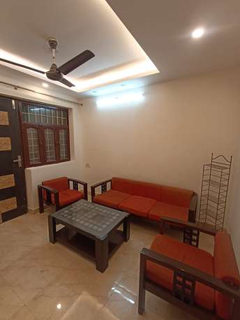 1 BHK Builder Floor For Rent in Sushant Lok 1 Sector 43 Gurgaon 6671280