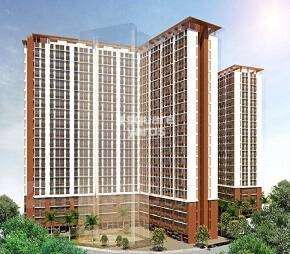 1 BHK Apartment For Rent in Group Satellite Aarambh Malad East Mumbai 6671275