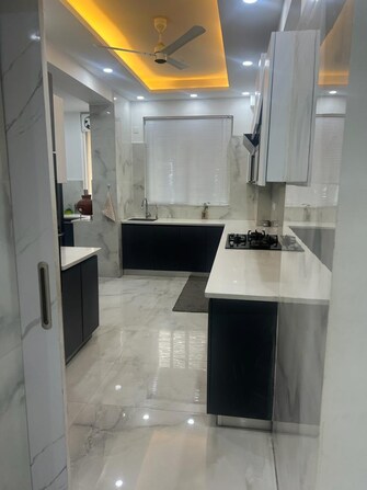 3 BHK Apartment For Resale in Clarion The Legend Sector 57 Gurgaon  6671297